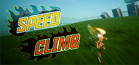 Speed Climb Cheat Engine/CT