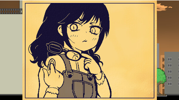 AFTER STORY ～Witch ⊂ Dragon～.