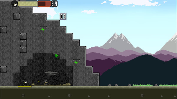 AFTER STORY ～Witch ⊂ Dragon～ screenshot 3