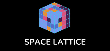 Space Lattice game header image