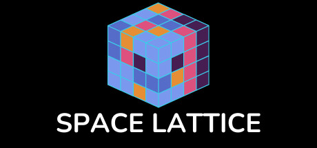 Space Lattice cover