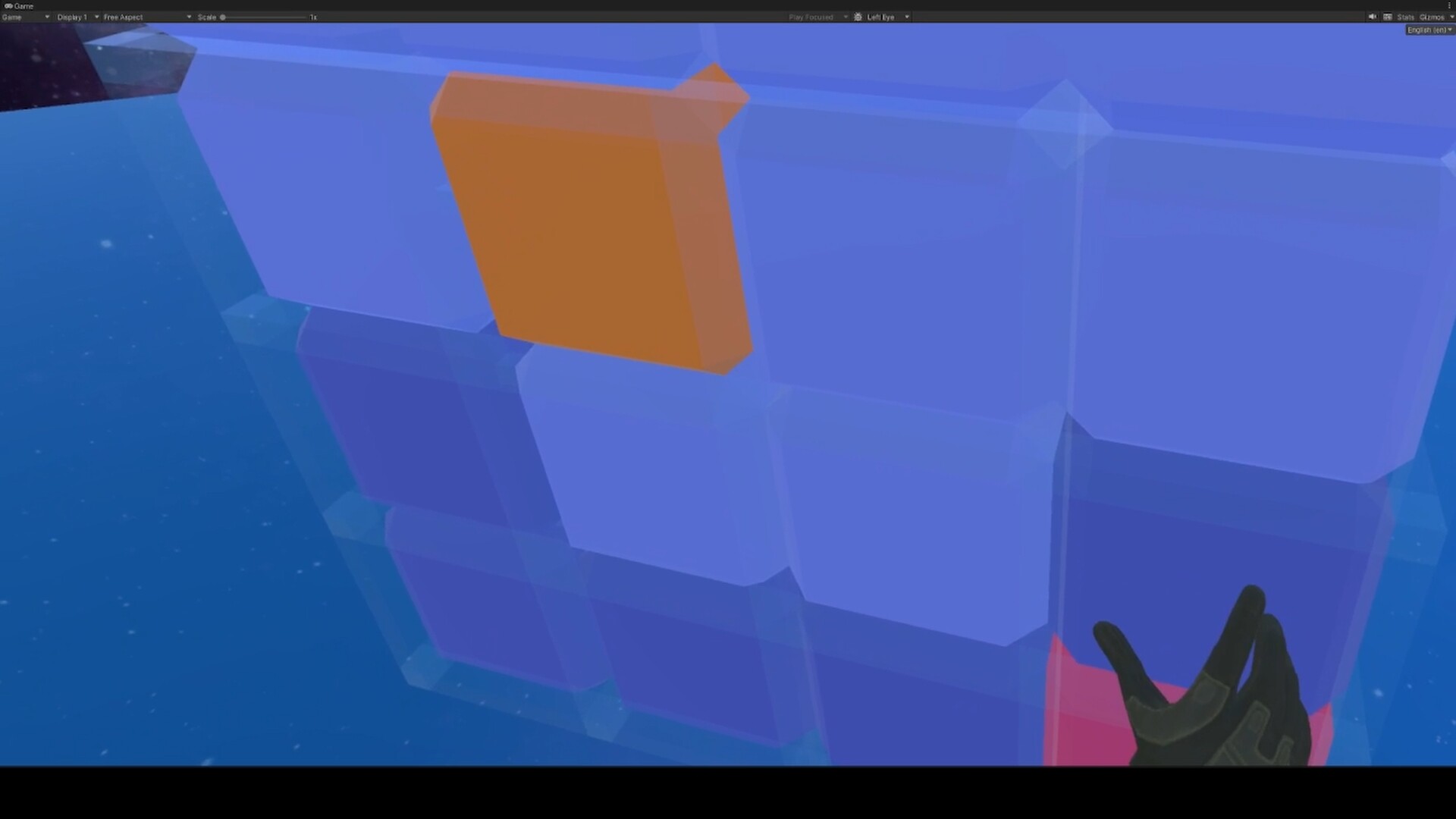 Space Lattice screenshot #5