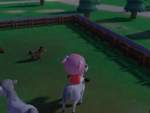 Holiday Farm video 3