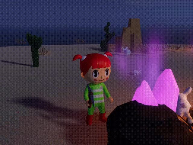 Holiday Farm video 5