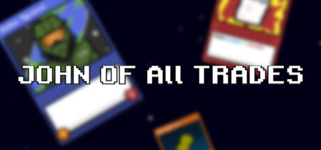 John of all trades Playtest