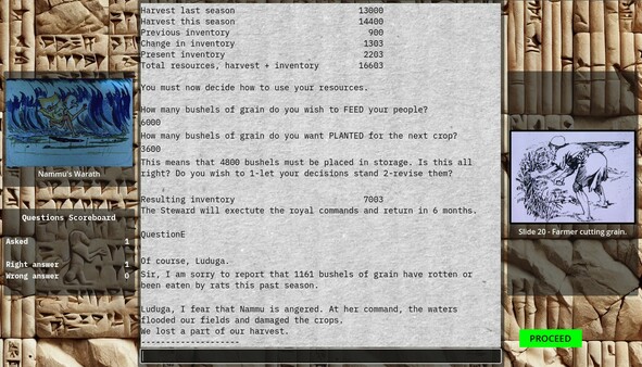 The Sumerian Game - Supporter Pack screenshot 5