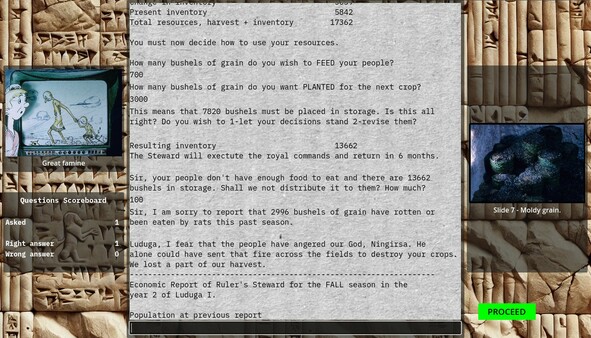 The Sumerian Game - Supporter Pack screenshot 3