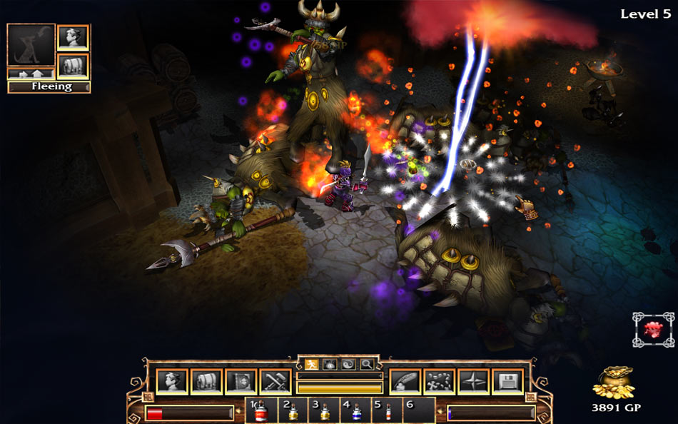 FATE: The Traitor Soul