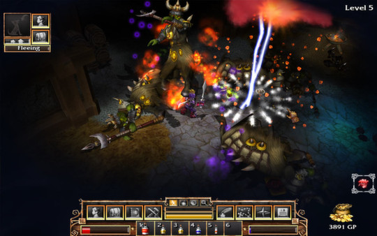 FATE: The Traitor Soul