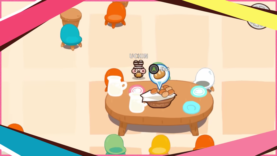 PRITTO PRISONER video 3