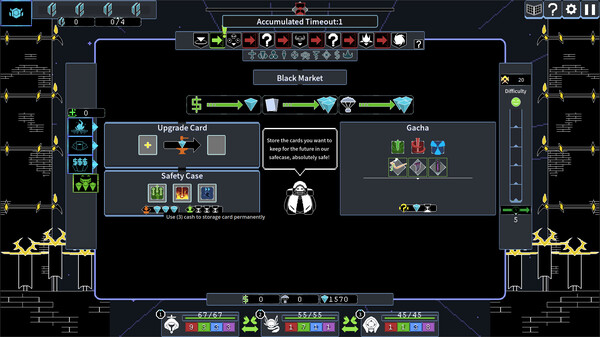 Timeout screenshot 5