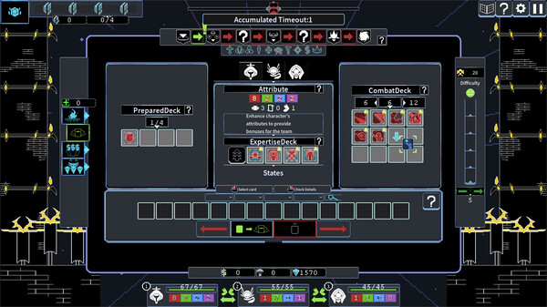 Timeout screenshot 6