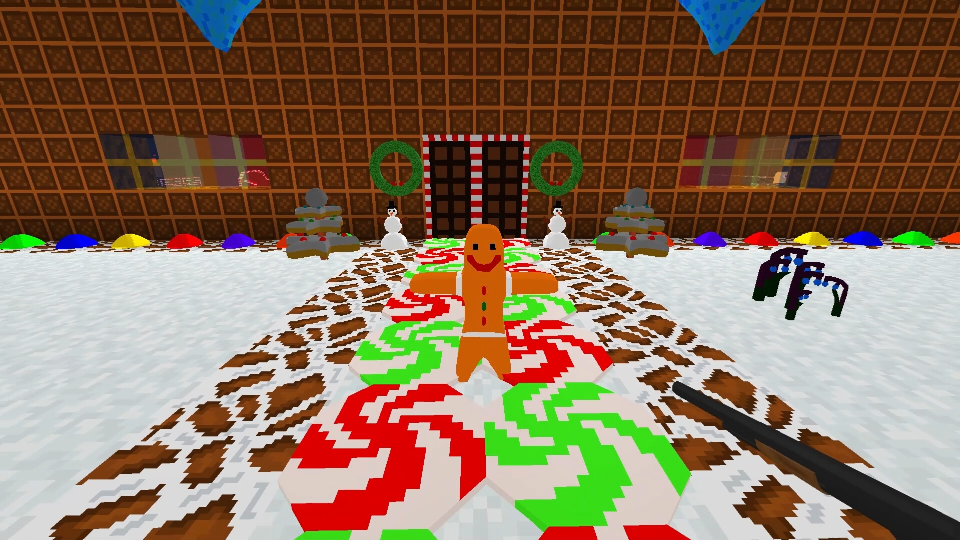 Apocalyptica screenshot #5