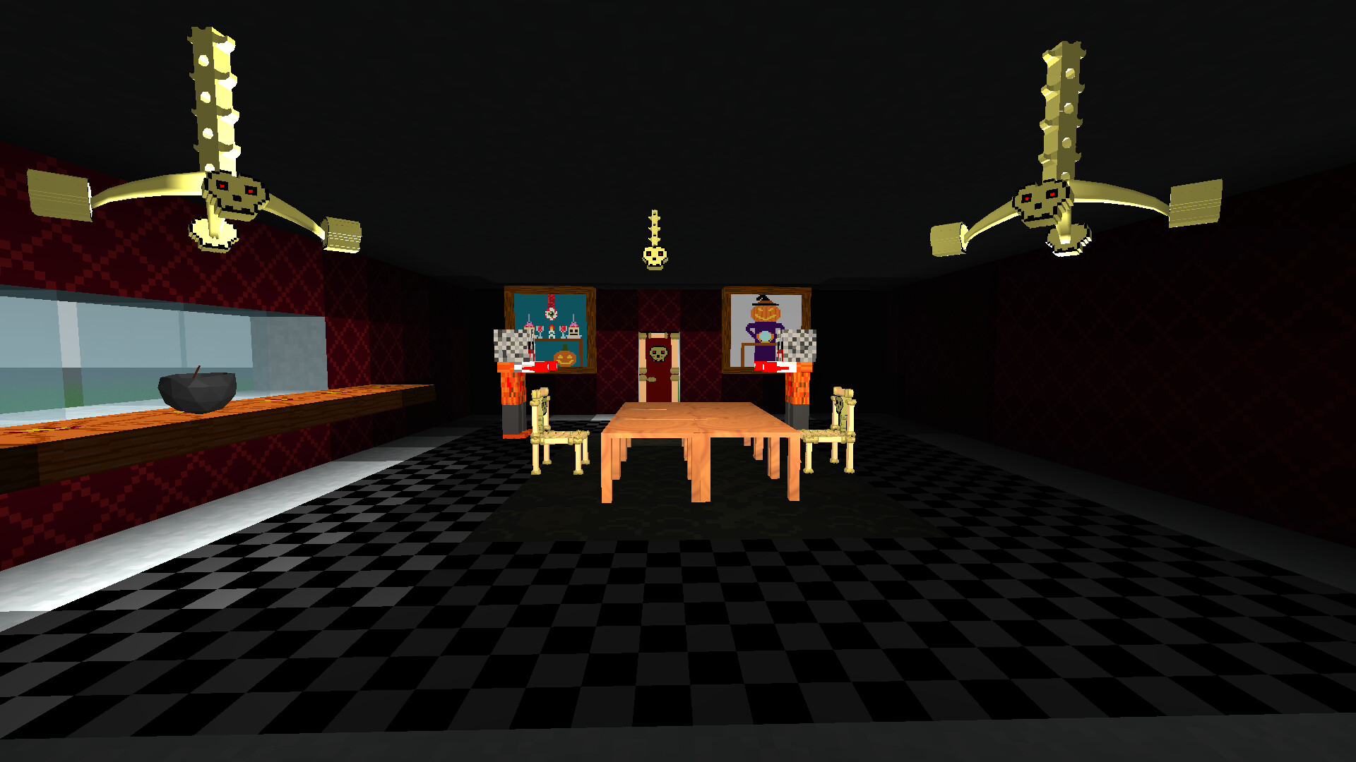 Apocalyptica screenshot #4