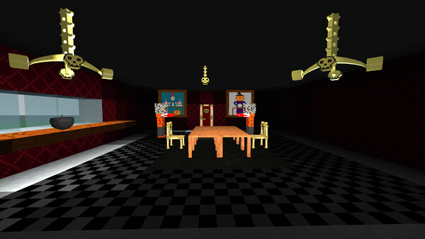 Screenshot 4 of Apocalyptica - final gameplay screenshot