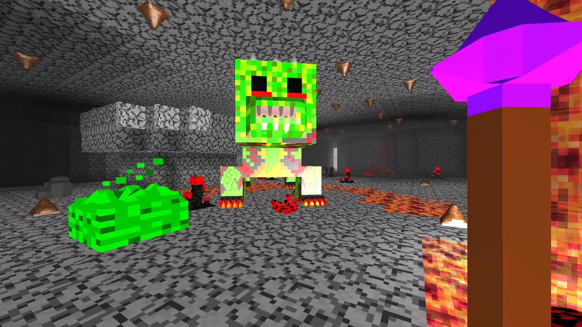 Apocalyptica screenshot #9