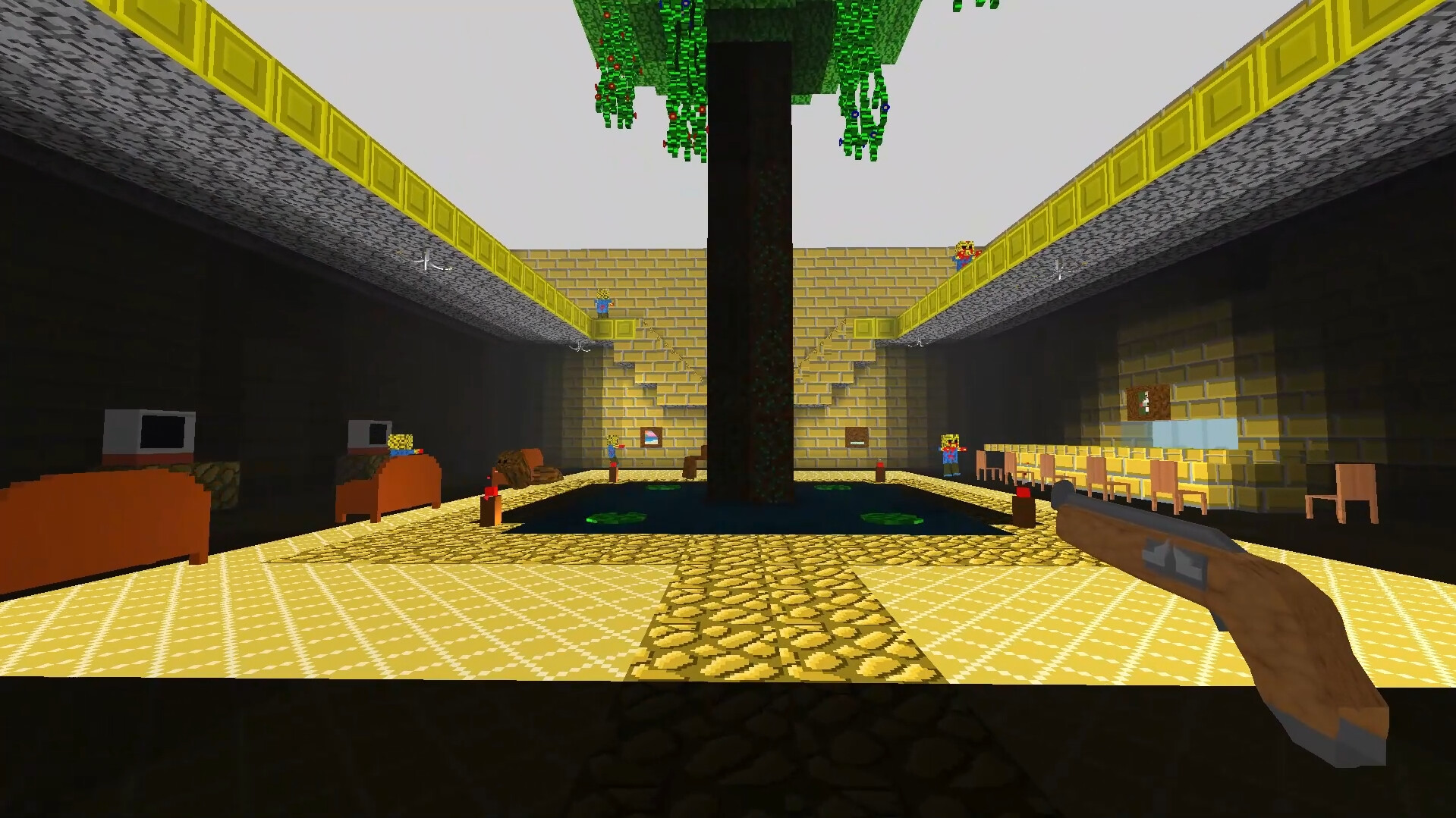 Apocalyptica screenshot 6