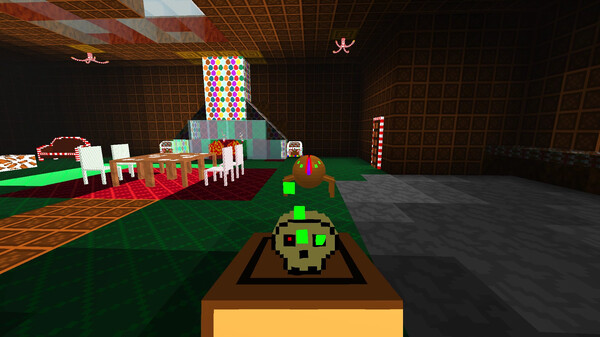 Screenshot 3 of Apocalyptica - more gameplay footage