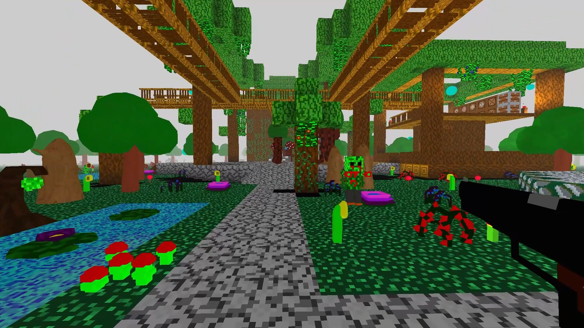 Apocalyptica screenshot #2