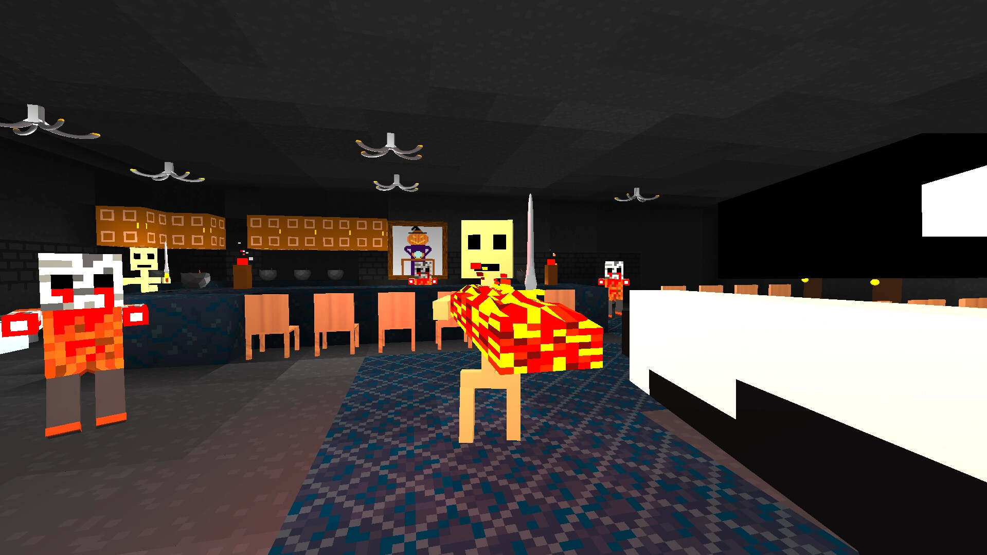 Apocalyptica Featured Screenshot #1