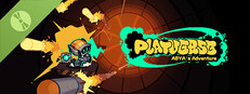Dashoot: ABYA's Adventure  Demo