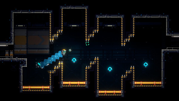 Dashoot: ABYA's Adventure  Demo