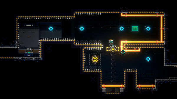 Dashoot: ABYA's Adventure  Demo