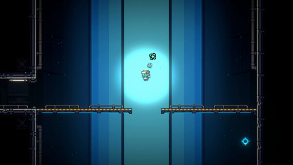 Dashoot: ABYA's Adventure  Demo