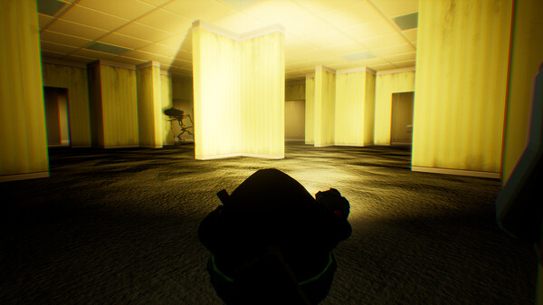 Скриншот из Panic In The Woods Скриншот из Panic In The Woods