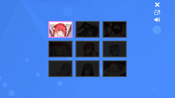 Hentai Tights screenshot 1