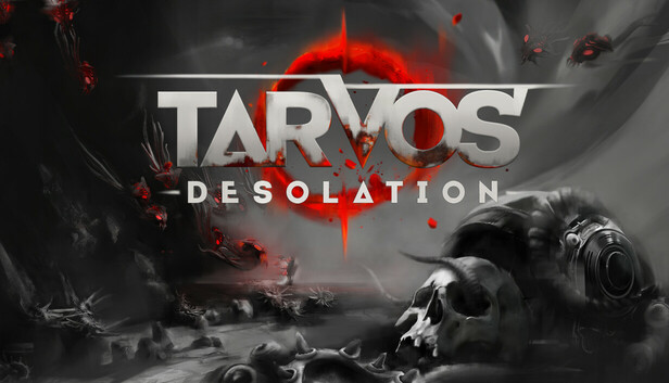 Tarvos Desolation