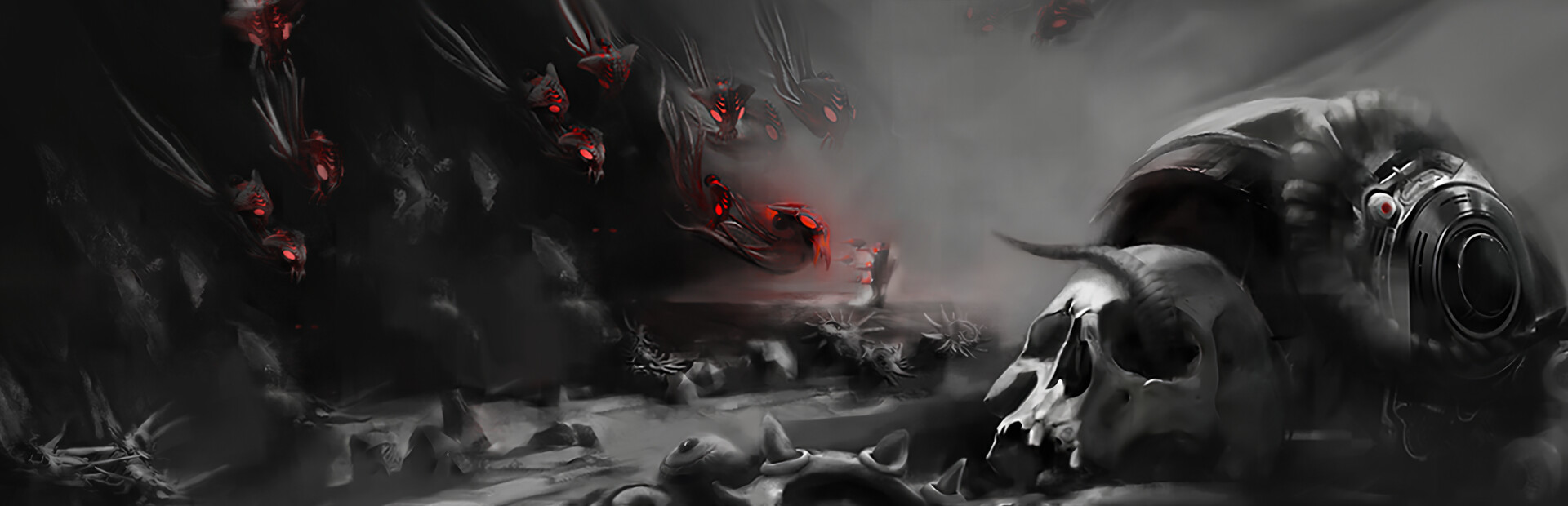 Tarvos Desolation