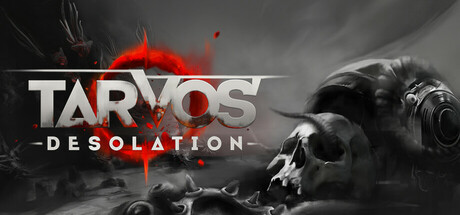 Tarvos Desolation banner