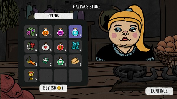 Dice, Destiny and Death screenshot 6