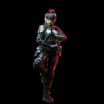 Battle Teams 2 - She Panda Gift Pack