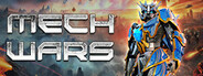 Mech Wars Online Robot Battles