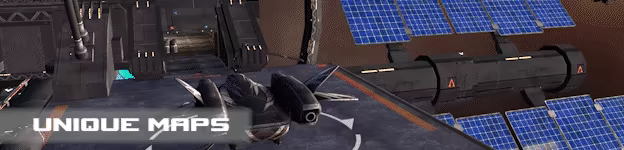 Mech Wars Online Robot Battles video 4