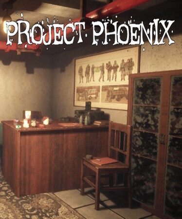 Project Phoenix