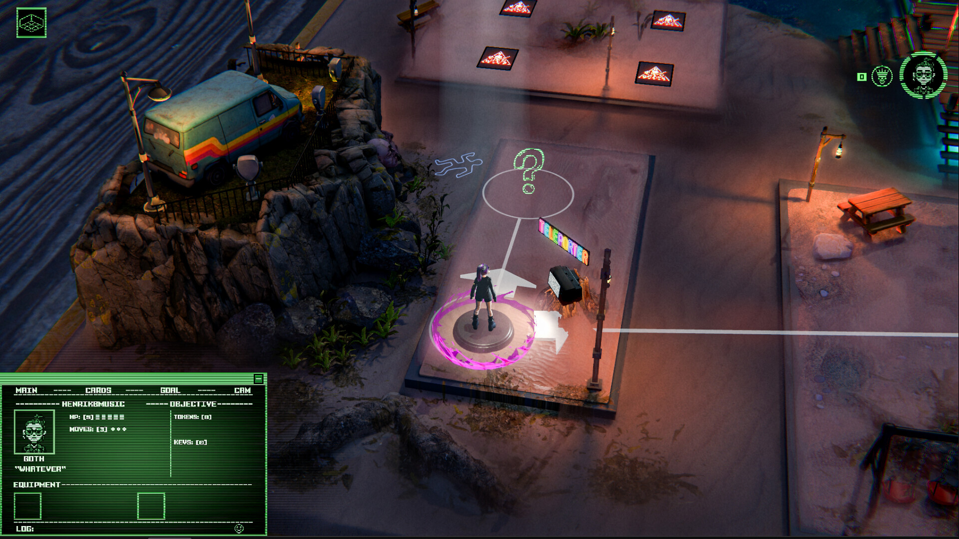 Board Game Society screenshot