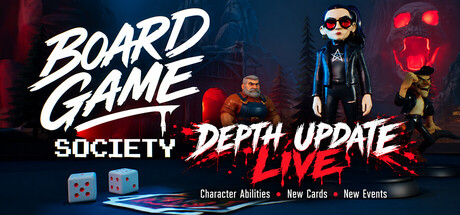 Board Game Society