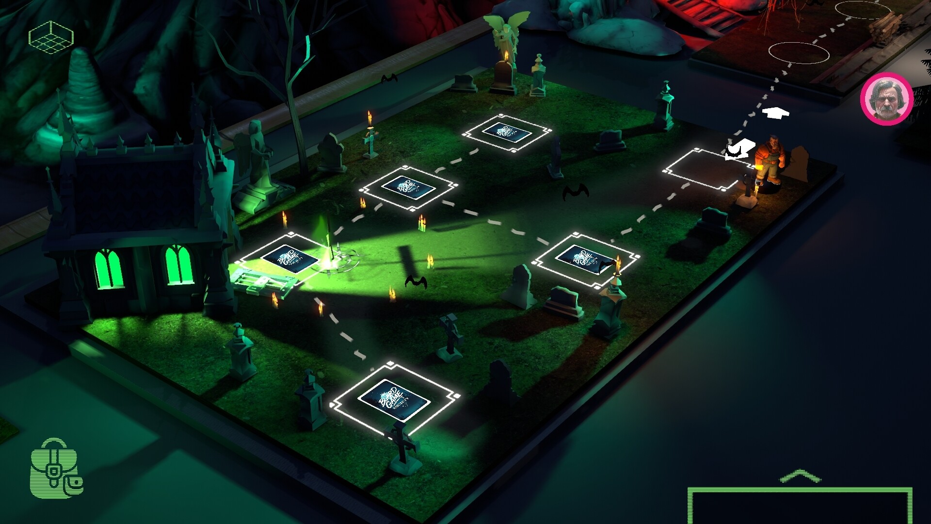 Board Game Society screenshot #1