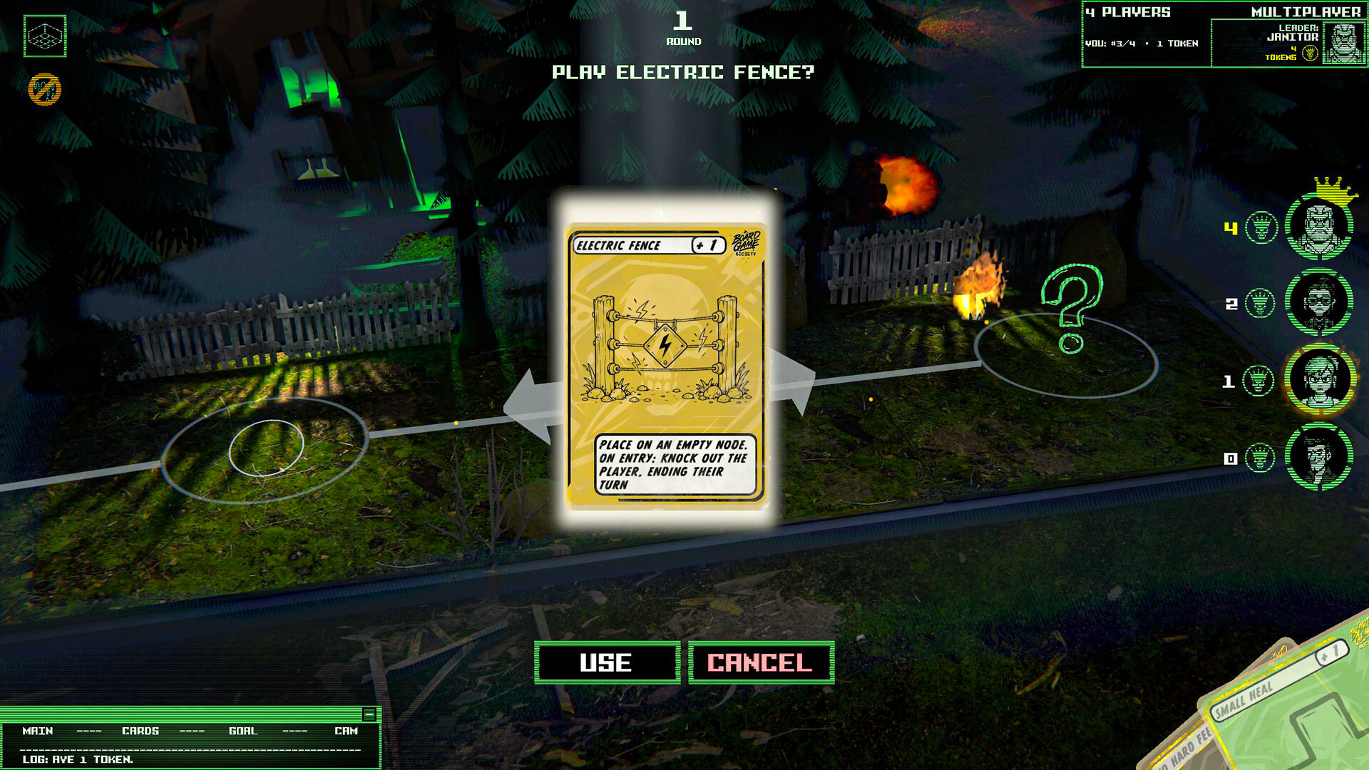 Board Game Society screenshot 3
