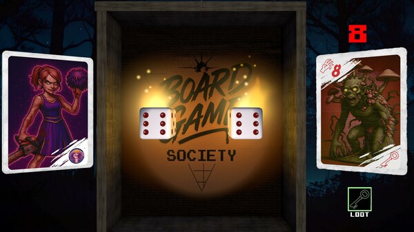 Board Game Society screenshot 4