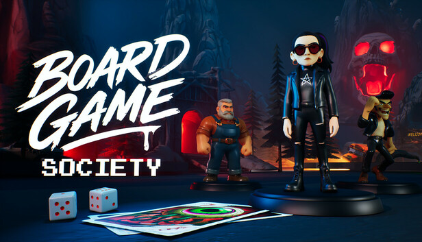 Board Game Society