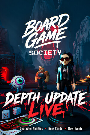 Board Game Society