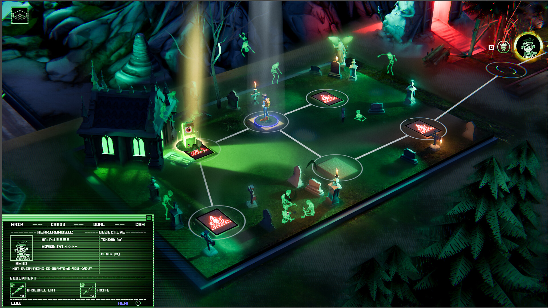 Board Game Society screenshot 1