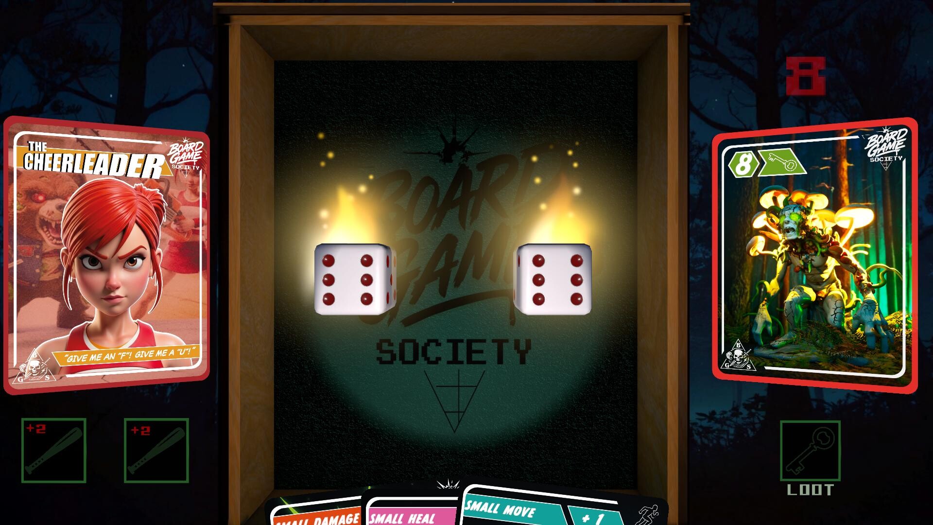 Board Game Society screenshot #2