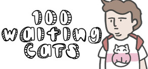 100 Waiting Cats