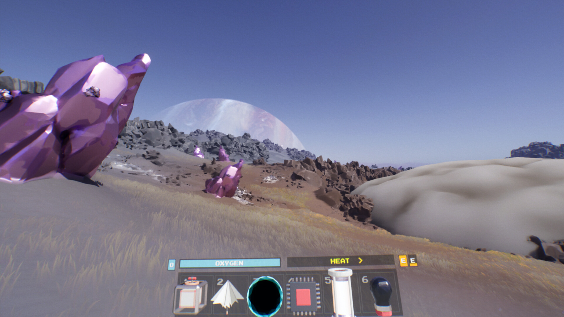 Echo Signal screenshot #12