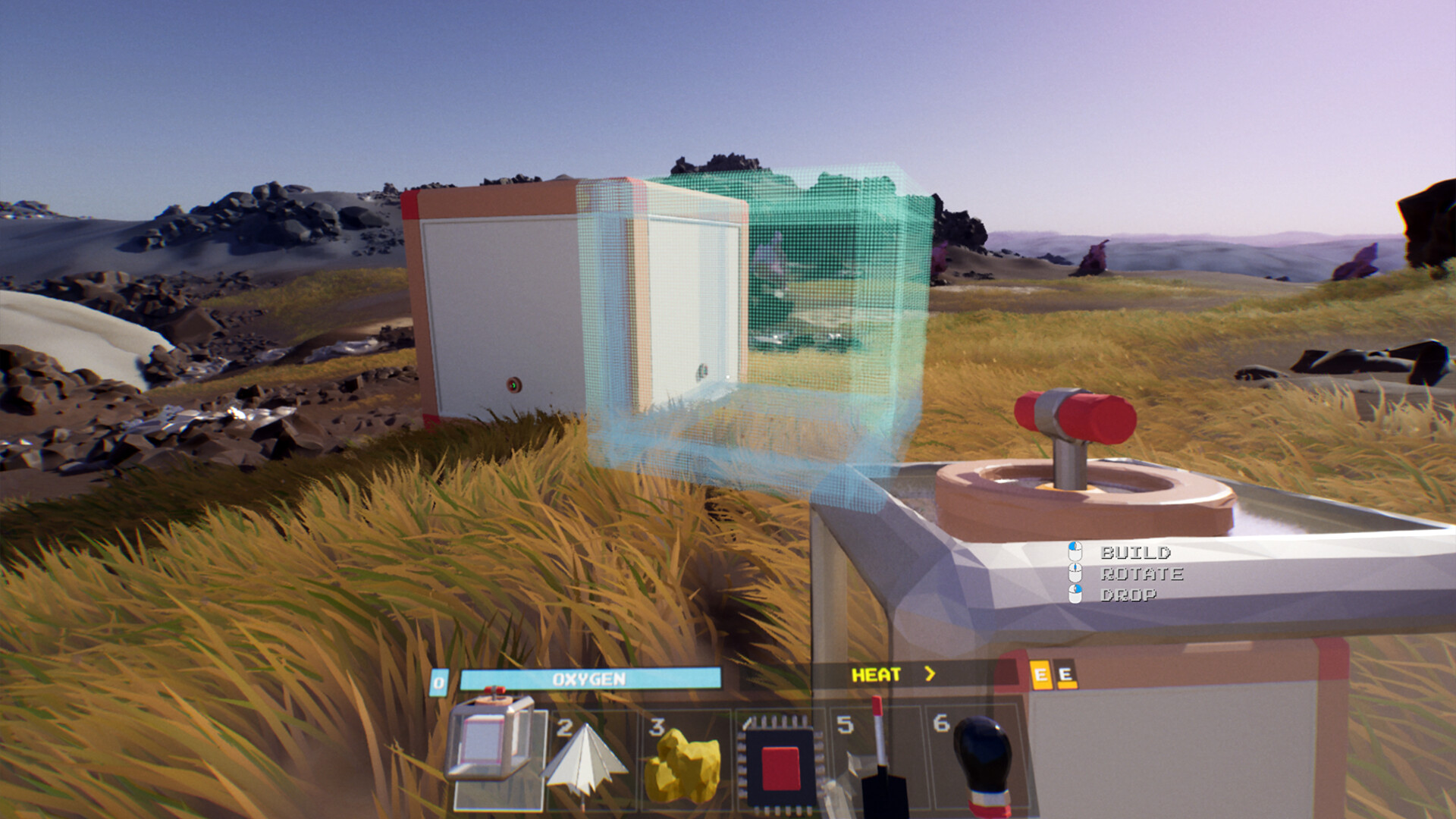 Echo Signal screenshot #10